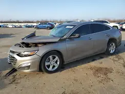 1G1ZD5ST5NF192805 2022 CHEVROLET MALIBU
