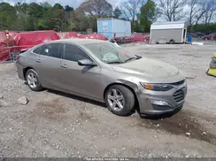1G1ZD5ST5NF193114 2022 CHEVROLET MALIBU