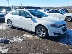 1G1ZD5ST5NF193467 2022 CHEVROLET MALIBU