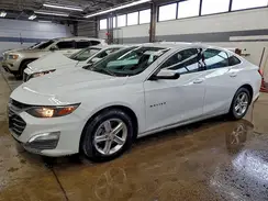 1G1ZD5ST5NF193775 2022 CHEVROLET MALIBU