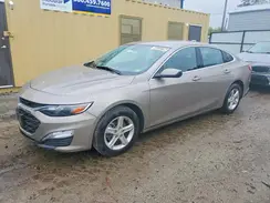 1G1ZD5ST5NF194120 2022 CHEVROLET MALIBU