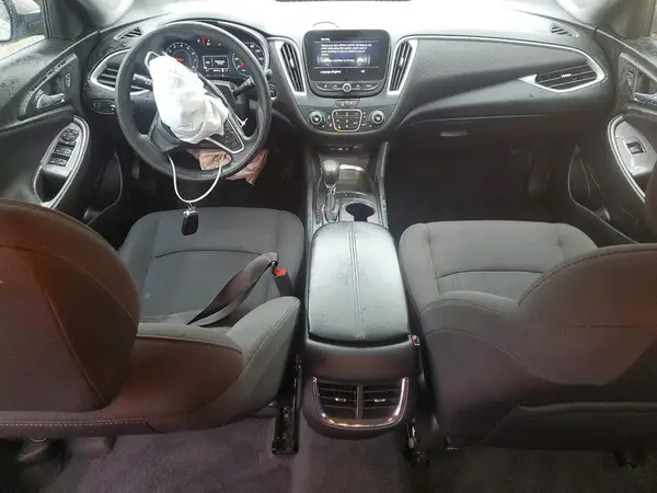 1G1ZD5ST5NF194120 2022 CHEVROLET MALIBU - Image 8