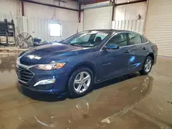 1G1ZD5ST5NF194151 2022 CHEVROLET MALIBU