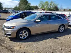 1G1ZD5ST5NF194201 2022 CHEVROLET MALIBU