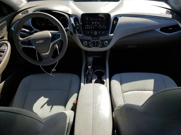 1G1ZD5ST5NF194201 2022 CHEVROLET MALIBU - Image 8