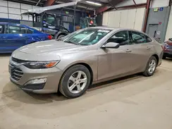 1G1ZD5ST5NF194571 2022 CHEVROLET MALIBU