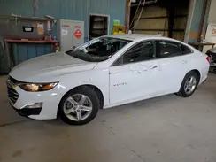 1G1ZD5ST5NF194795 2022 CHEVROLET MALIBU