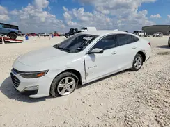 1G1ZD5ST5NF194893 2022 CHEVROLET MALIBU