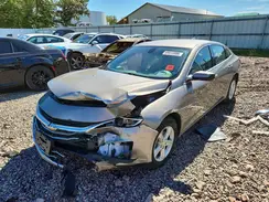1G1ZD5ST5NF194974 2022 CHEVROLET MALIBU