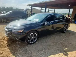 1G1ZD5ST5NF195073 2022 CHEVROLET MALIBU