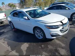 1G1ZD5ST5NF195316 2022 CHEVROLET MALIBU