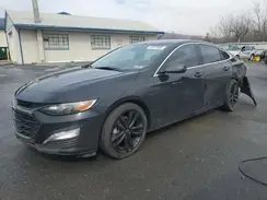 1G1ZD5ST5NF196160 2022 CHEVROLET MALIBU