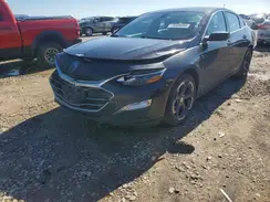 1G1ZD5ST5NF197258 2022 CHEVROLET MALIBU