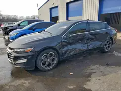1G1ZD5ST5NF199799 2022 CHEVROLET MALIBU