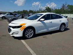 1G1ZD5ST5NF200224 2022 CHEVROLET MALIBU