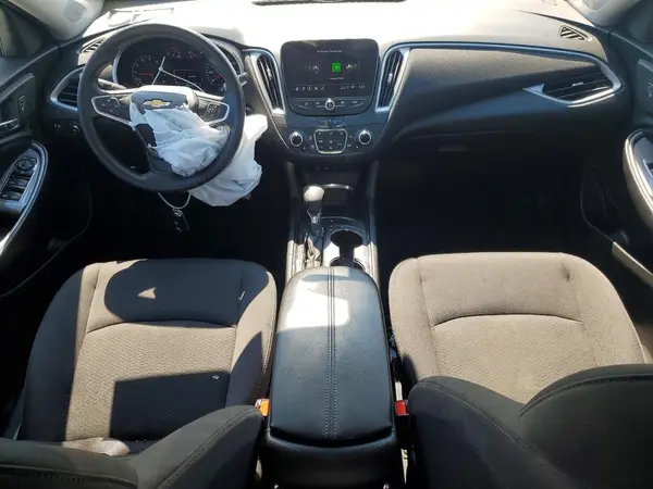 1G1ZD5ST5NF200224 2022 CHEVROLET MALIBU - Image 8