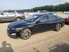 1G1ZD5ST5NF202751 2022 CHEVROLET MALIBU