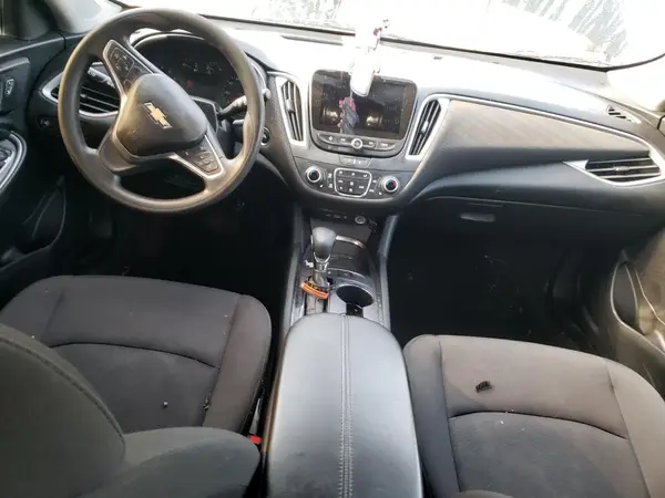 1G1ZD5ST5NF202751 2022 CHEVROLET MALIBU - Image 8