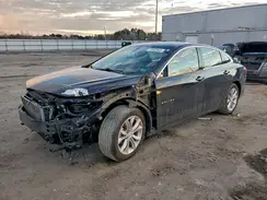 1G1ZD5ST5NF202801 2022 CHEVROLET MALIBU