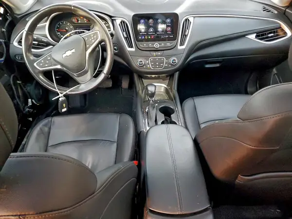 1G1ZD5ST5NF202801 2022 CHEVROLET MALIBU - Image 8