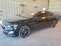 1G1ZD5ST5NF203334 2022 CHEVROLET MALIBU