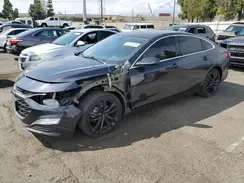1G1ZD5ST5NF203463 2022 CHEVROLET MALIBU