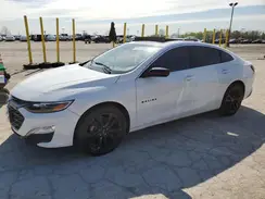 1G1ZD5ST5NF203494 2022 CHEVROLET MALIBU