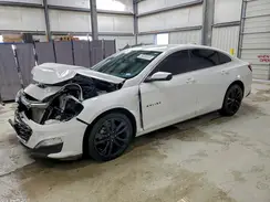 1G1ZD5ST5NF203690 2022 CHEVROLET MALIBU