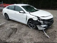 1G1ZD5ST5NF203706 2022 CHEVROLET MALIBU