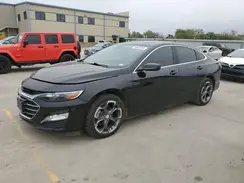 1G1ZD5ST5NF204502 2022 CHEVROLET MALIBU