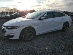 1G1ZD5ST5NF205083 2022 CHEVROLET MALIBU
