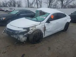 1G1ZD5ST5NF206864 2022 CHEVROLET MALIBU