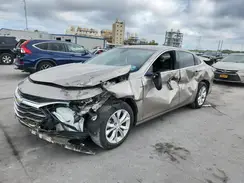 1G1ZD5ST5NF207058 2022 CHEVROLET MALIBU