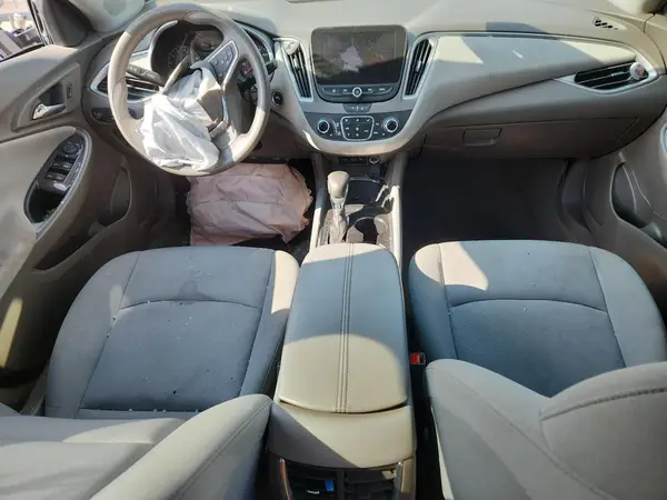 1G1ZD5ST5NF207058 2022 CHEVROLET MALIBU - Image 8