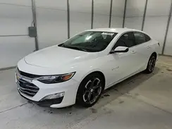 1G1ZD5ST5NF207075 2022 CHEVROLET MALIBU