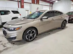 1G1ZD5ST5NF209876 2022 CHEVROLET MALIBU