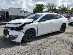 1G1ZD5ST5NF212034 2022 CHEVROLET MALIBU