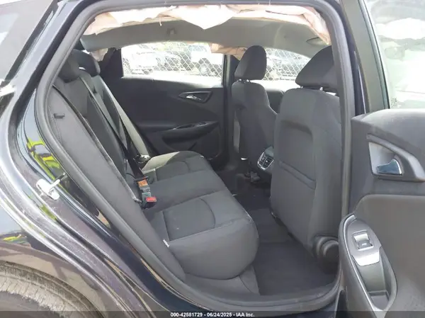1G1ZD5ST5PF111580 2023 CHEVROLET MALIBU - Image 8