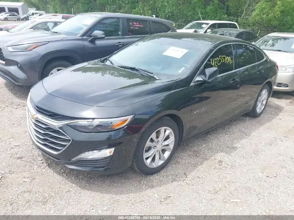 1G1ZD5ST5PF116990 2023 CHEVROLET MALIBU - Image 2