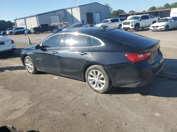 1G1ZD5ST5PF118058 2023 CHEVROLET MALIBU - Image 2