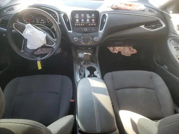 1G1ZD5ST5PF118058 2023 CHEVROLET MALIBU - Image 8