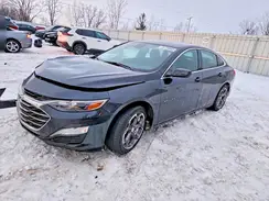 1G1ZD5ST5PF118836 2023 CHEVROLET MALIBU