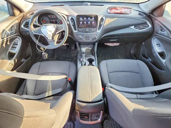 1G1ZD5ST5PF118836 2023 CHEVROLET MALIBU - Image 8