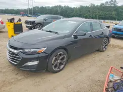 1G1ZD5ST5PF119131 2023 CHEVROLET MALIBU