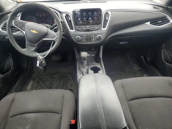 1G1ZD5ST5PF119131 2023 CHEVROLET MALIBU - Image 8