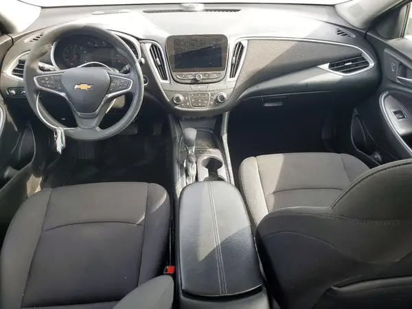 1G1ZD5ST5PF119145 2023 CHEVROLET MALIBU - Image 8