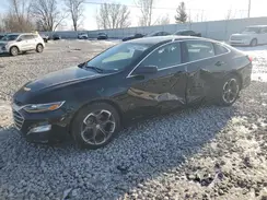 1G1ZD5ST5PF119503 2023 CHEVROLET MALIBU