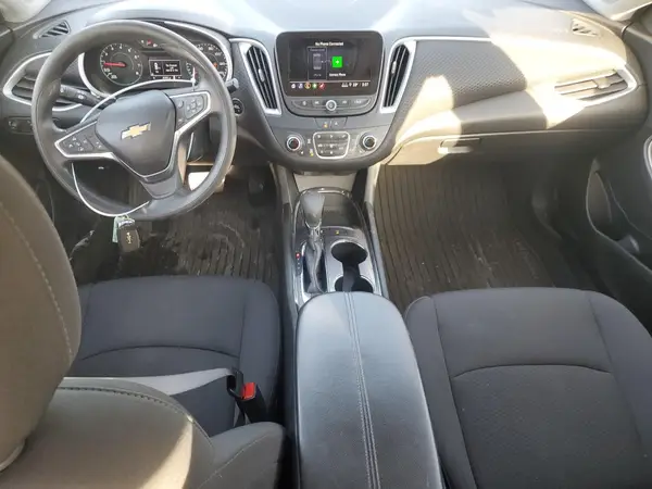 1G1ZD5ST5PF119503 2023 CHEVROLET MALIBU - Image 8