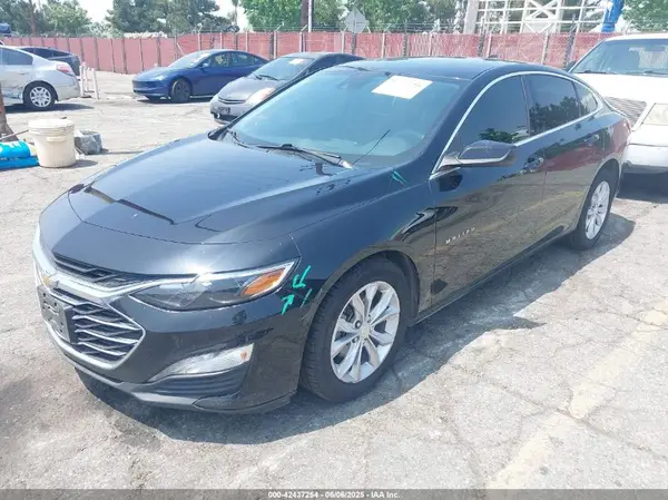 1G1ZD5ST5PF121168 2023 CHEVROLET MALIBU - Image 2