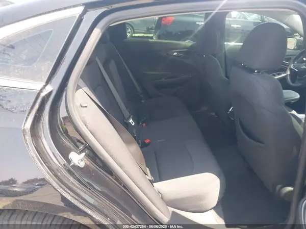 1G1ZD5ST5PF121168 2023 CHEVROLET MALIBU - Image 8